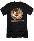 7 Bartender Barmaid Cocktail Barkeeper Bar Pub Gift Muc Designs T-Shirt