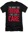 7 Bartender Barmaid Mixologist Barkeeper Bar Pub Gift Muc Designs T-Shirt