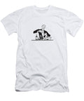 7 Bartender Csa Images T-Shirt