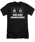 7 Beer Drinking Party Alcohol Mallorca Team Gift Muc Designs T-Shirt