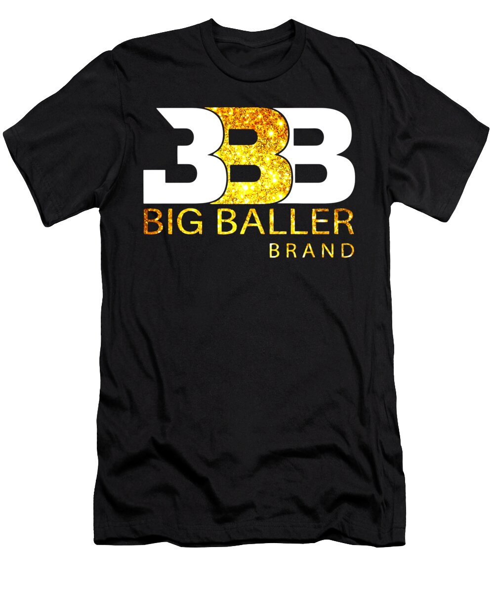 7 Big Baller Brand Kate Velasquez T-Shirt
