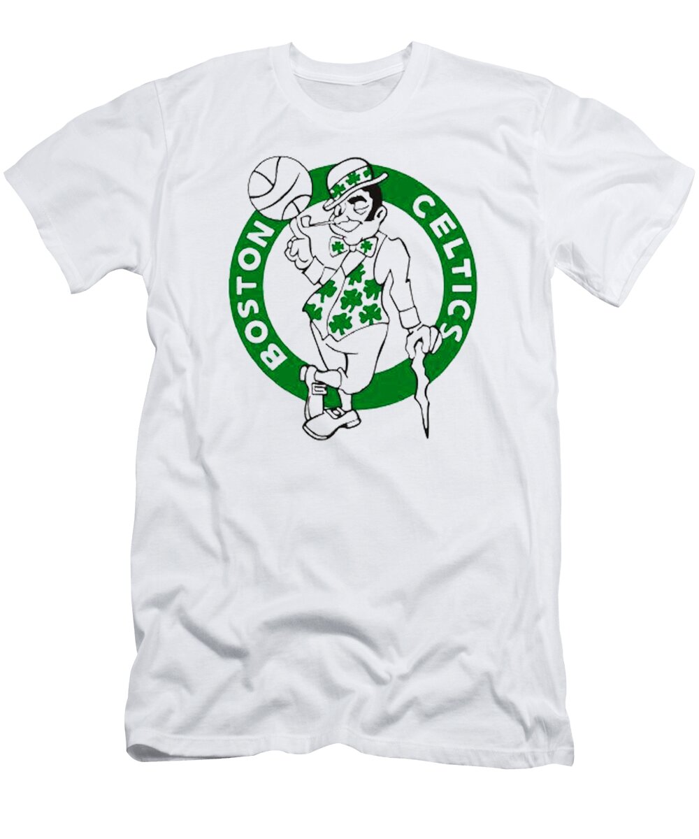 7 Boston Celtics Junior Daniel T-Shirt
