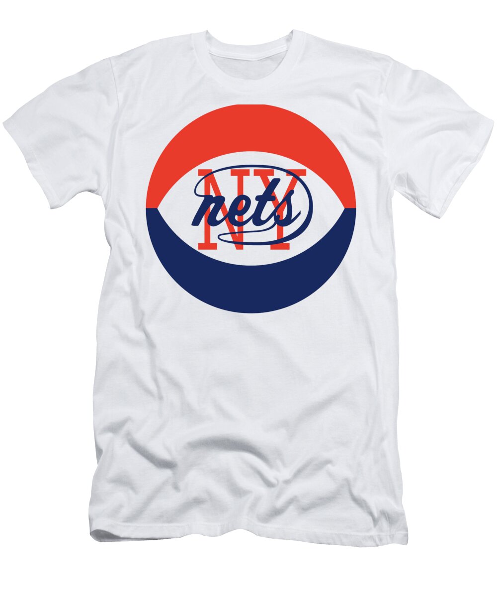 7 Brooklyn Nets Junior Daniel T-Shirt