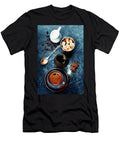 7 Coffee Composition Natalia Klenova T-Shirt