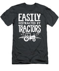 7 Easily Distracted By Tractors Anh Nguyen T-Shirt