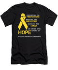 7 Firefighter Jacob Zelazny T-Shirt