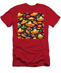 7 Food Patterns Food Patterns T-Shirt