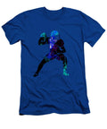 7 Football Collection Marvin Blaine T-Shirt