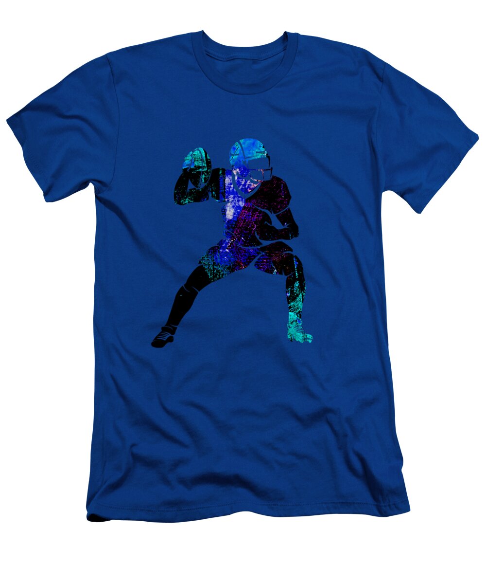 7 Football Collection Marvin Blaine T-Shirt