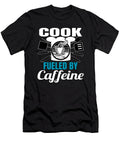 7 Funny Cook Culinary Cooking Restaurant Chef Gift Muc Designs T-Shirt