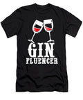 7 Gin Crazy Squirrel T-Shirt