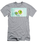 7 Healthy Sandwiches Natalia Klenova T-Shirt