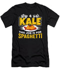 7 Italian Food Italy Spaghetti Pasta Pizza Eat Gift Teequeen2603 T-Shirt