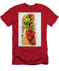 7 Italian Pasta Natalia Klenova T-Shirt