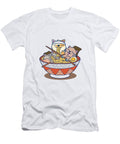 7 Kawai Ramen Kailey Sutton T-Shirt