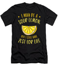 7 Lemon Fruit Lemonade Citrus Toms Store T-Shirt