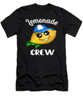 7 Lemonade Crew Tinh Tran Le Thanh T-Shirt