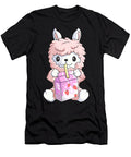 7 Llama Alpaca Alpacas Camelid Camel Cute Llama Funny Llama Llama Art Llama Drama Animal Llama Lover No Prob Llama Grover Mcclure T-Shirt