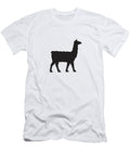 7 Llama Csa Images T-Shirt