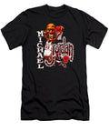 7 Michael Jordan Dallane Cane T-Shirt