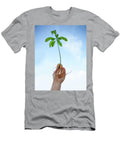 7 New Life Concept Anna Om T-Shirt
