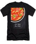 7 Pasta Wall Art Decor Sabrina Weinrich T-Shirt