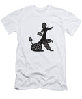 7 Poodle Csa Images T-Shirt