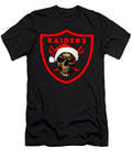 7 Raiders Racheltor Gerson T-Shirt