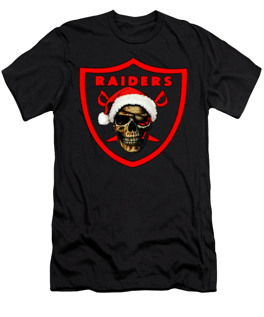 7 Raiders Racheltor Gerson T-Shirt