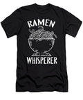 7 Ramen Whisperer Noodles Soup Lover Japan Chef Toms Store T-Shirt