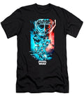 7 San Jose Sharks Cesar Snider T-Shirt