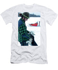 7 Sled Dog Tom Lynn T-Shirt