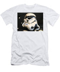 7 Star Wars Stormtrooper Douglas Sacha T-Shirt