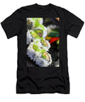 7 Sushi California Roll Henrik Lehnerer T-Shirt