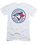 7 Toronto Blue Jays Baseball Team Jaron Kunze T-Shirt