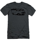 7 Truck Anh Nguyen T-Shirt