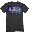 7 Van Halen Front Row Photographs T-Shirt