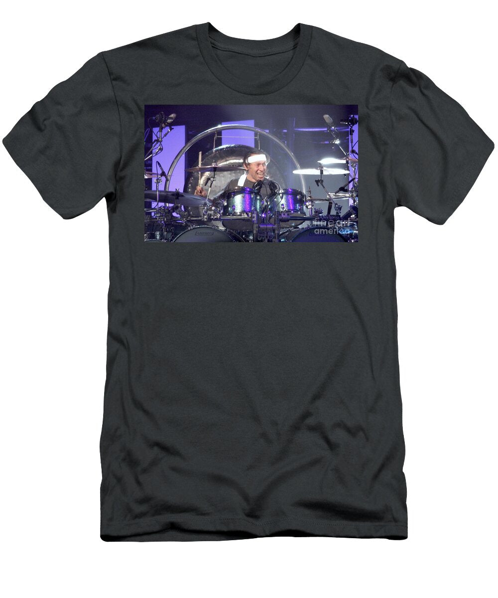 7 Van Halen Front Row Photographs T-Shirt