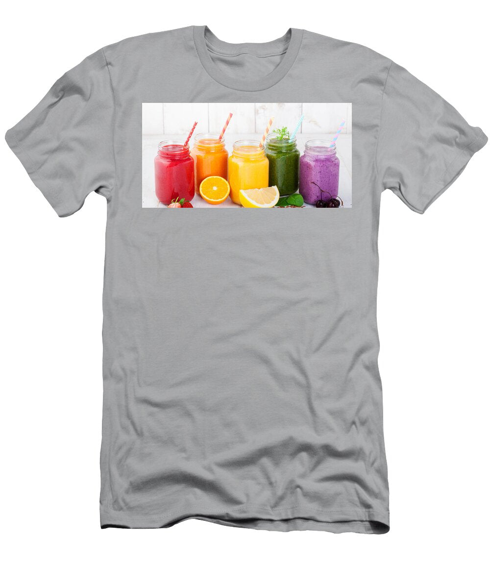 70 Smoothies Lauren Dane T-Shirt