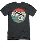 72 Truck Anh Nguyen T-Shirt