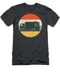 73 Truck Anh Nguyen T-Shirt