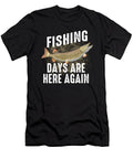 74 Funny Northern Pike Fishing Freshwater Fish Gift Muc Designs T-Shirt