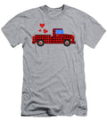 74 Truck Anh Nguyen T-Shirt