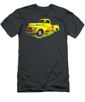 76 Truck Anh Nguyen T-Shirt