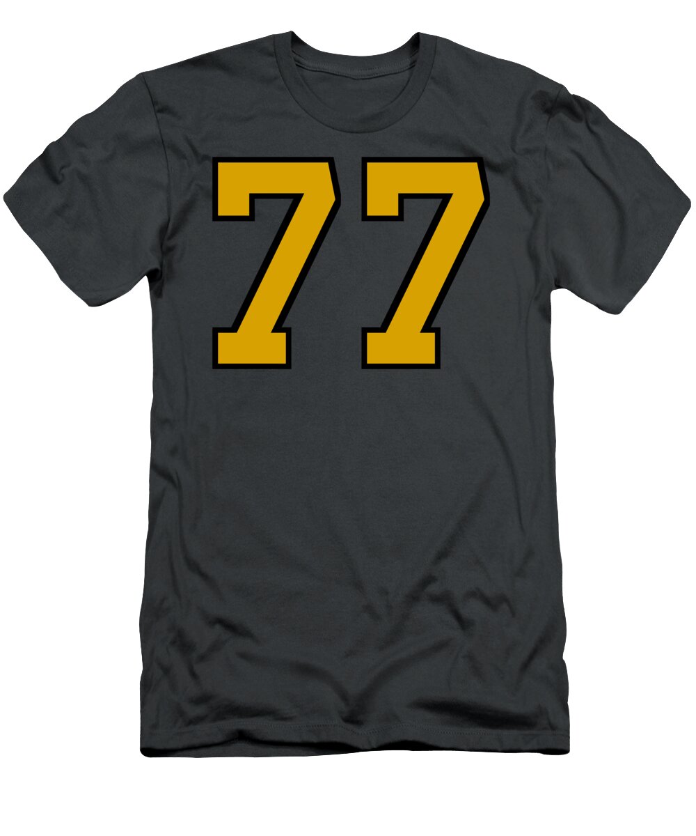 77 Setya Sihombing T-Shirt