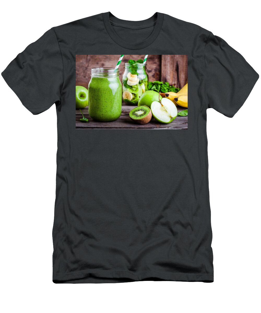 78 Smoothies Lauren Dane T-Shirt