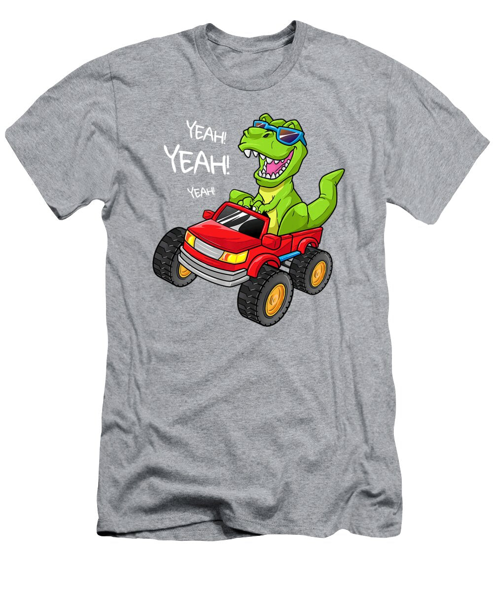 78 Truck Anh Nguyen T-Shirt