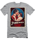 7th Heaven 1927 Original Movie Poster T-Shirt
