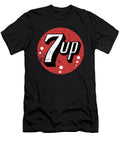 7up Galaxy Soda Lana D Lawson T-Shirt