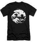 8 Anime Cat Eating Ramen Japanese Ramen Cat Japan Zyneu Gangd T-Shirt